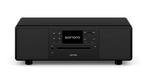 SONORO Prestige 2025 All-in-One-Muzieksysteem - Mat Zwart, Verzenden, Nieuw