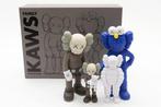 Kaws (1974) - Family (Blue & White), Antiek en Kunst