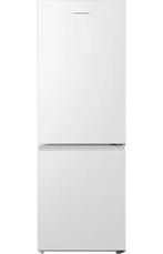 Fridgemaster Mc50165e Koel-vriescombinatie 143cm, Ophalen of Verzenden, Nieuw