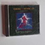 Enigma MCMXC a D, Cd's en Dvd's, Verzenden, Gebruikt