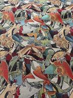 Gobelin stoffering met exclusief ontwerp Picassos Guernica