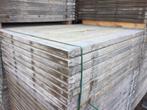 Steenschotten in alle soorten, maten en prijzen!, Tuin en Terras, Terrasdelen en Vlonders, Ophalen of Verzenden, Gebruikt, Hout