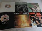 Queen - Nice Lot with 6 great Albums of Queen - Diverse, Cd's en Dvd's, Vinyl Singles, Nieuw in verpakking