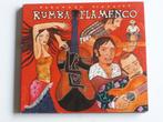 Putumayo presents Rumba Flamenco, Verzenden, Nieuw in verpakking