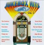 cd - Various - Jukebox Hits Of 1967 Vol. 1, Verzenden, Zo goed als nieuw