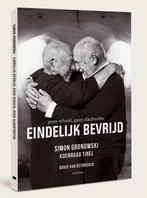 9789464366204 Eindelijk bevrijd. Geen schuld, geen slacht..., Verzenden, Nieuw, Simon Gronowski