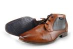Bugatti Nette schoenen in maat 44 Bruin | 10% extra korting, Bugatti, Bruin, Verzenden, Overige typen