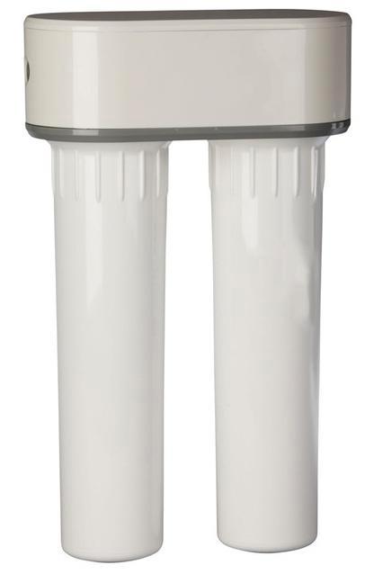 Inbouwmodel WFS-D810 Dubbele Keramische Filter Systeem, Witgoed en Apparatuur, Onderdelen en Toebehoren, Verzenden