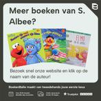 Elmo bij de dokter 9789086510320 S. Albee, Verzenden, Gelezen, S. Albee