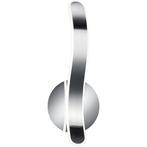 LED Wandlamp - Wandverlichting - Trion Prigon - 11W -, Huis en Inrichting, Lampen | Wandlampen, Ophalen of Verzenden, Nieuw, Metaal