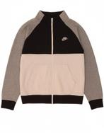 NIKE Mens Tracksuit Top Jacket Medium Multicoloured, Verzenden, Nieuw