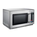 GGM Gastro | Magnetron - 34 liter - 2.1 kW - Digitaal |, Verzenden, Nieuw, Inbouw