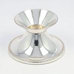 Wilkens & Söhne - Kandelaar - .800 zilver, Antiek en Kunst