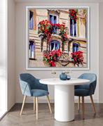 Brooksby - Chez Papa