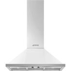 €839 Smeg KPF9WH afzuigkap Muurmontage Wit 781 m³/uur A+, Witgoed en Apparatuur, Afzuigkappen, Ophalen of Verzenden, Nieuw