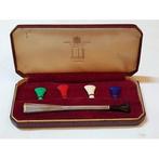 Dunhill - Sigarettenhouder - .925 zilver -, Nieuw