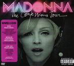 cd digi - Madonna - The Confessions Tour, Zo goed als nieuw, Verzenden