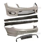 C63 AMG Look Body Kit voor Mercedes Benz C-Klasse W204, Ophalen of Verzenden