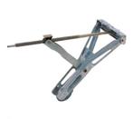 AL-KO Uitdraaisteun 1000kg 19x60.5cm, Ophalen of Verzenden, Nieuw