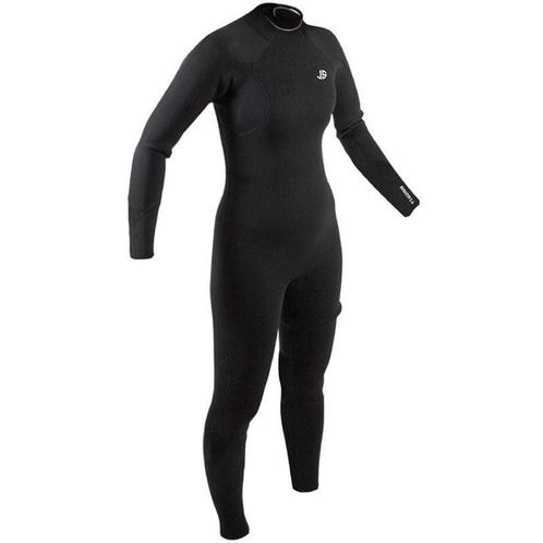 Js Fistral Super Flex 5/4 BS Wetsuit Dames, Watersport en Boten, Watersportkleding, Ophalen of Verzenden