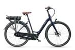 Batavus  Finez E-go elektrische fiets 7V Donkerblauw