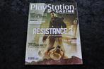 Officieel Playstation Magazine NOV 2010  NR 105, Boeken, Tijdschriften en Kranten, Verzenden, Nieuw