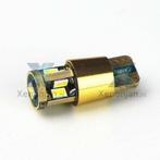 W5W/T10 12SMD Power Led Canbus, Verzenden, Nieuw
