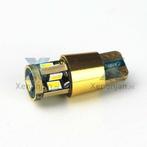 W5W/T10 12SMD Power Led Canbus, Nieuw, Verzenden