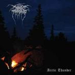 LP gebruikt - Darkthrone - Arctic Thunder (Germany, 2016), Cd's en Dvd's, Vinyl | Hardrock en Metal, Verzenden, Zo goed als nieuw