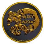 Niue. 2 Dollars 2021 (Zonder minimumprijs)