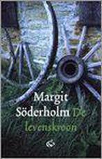 De levenskroon 9789061406884 Margit Söderholm, Verzenden, Gelezen, Margit Söderholm