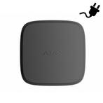 Ajax Systems FireProtect 2 AC (Koolmonoxide) Netstroom Zwart, Ophalen of Verzenden, Nieuw