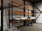 Voordelige Ramada palletstelling / stelling + liggers 357cm, Verzenden