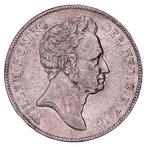 1 Gulden 1840 Willem I ZFr, Verzenden