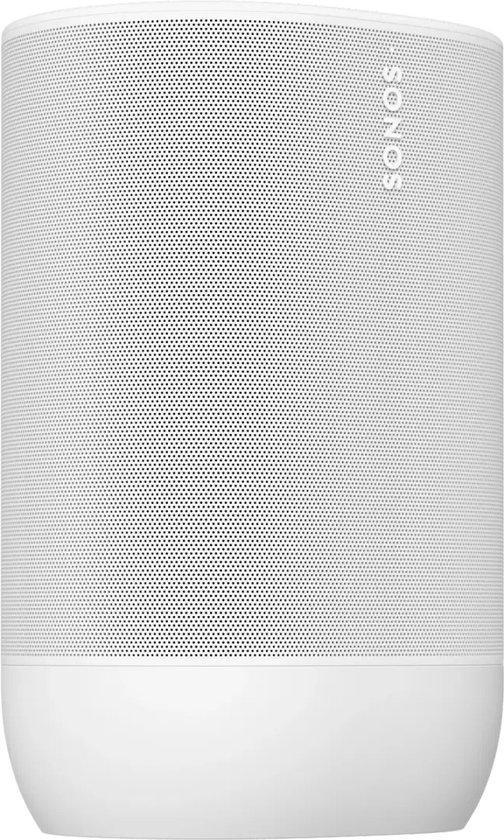 Sonos Move 2 Wit, Audio, Tv en Foto, Luidsprekers, Verzenden