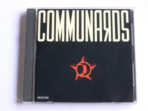Communards - communards (USA), Cd's en Dvd's, Cd's | Pop, Verzenden