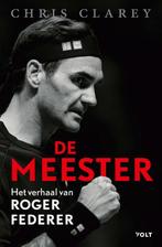 De meester 9789021429427 Chris Clarey, Boeken, Verzenden, Zo goed als nieuw, Chris Clarey