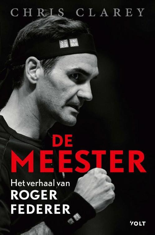 De meester 9789021429427 Chris Clarey, Boeken, Hobby en Vrije tijd, Zo goed als nieuw, Verzenden