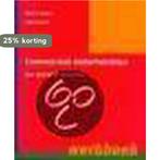 Commercieel onderhandelen / Werkboek 9789058713612, Verzenden, Gelezen, P.T. Steele