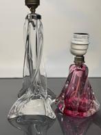 Tafellamp - Kristal - tafellampen