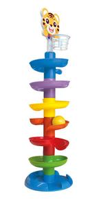 Dolu Multicolor XL Spiraaltoren 5086, Verzenden, Nieuw