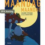Maandag Maandag 9789020964790 S. Vanden Heede, Verzenden, Zo goed als nieuw, S. Vanden Heede