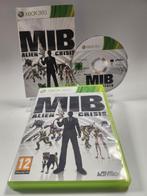 MIB Alien Crisis Xbox 360, Nieuw, Ophalen of Verzenden