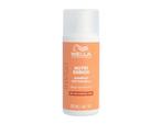 Wella Invigo Nutri Enrich Duo Travelsize - 50ml + 30ml, Ophalen of Verzenden, Nieuw, Haarverzorger of -hersteller