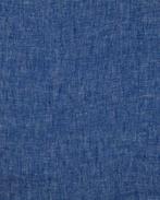 Linnen Georgio Royal Blauw, Nieuw, Blauw