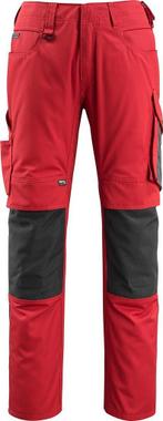 Mascot Mannheim Werkbroek - 12679 82-48 - d.navy/k.blauw, Verzenden, Nieuw