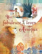 Boek: Het fabuleuze leven van Aesopus - (als nieuw), Zo goed als nieuw, Verzenden