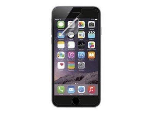 Belkin TrueClear InvisiGlass Screenprotector voor Apple iPho, Telecommunicatie, Mobiele telefoons | Hoesjes en Frontjes | Overige merken
