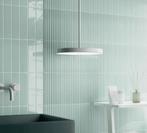 Wandtegel Turquoise 5x20cm (Muurtegels, Afbouwmaterialen), Doe-het-zelf en Verbouw, Tegels, Nieuw, 20 tot 40 cm, 10 m² of meer