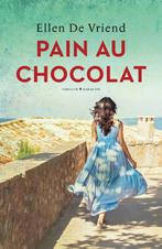 Pain au chocolat 9789045217239 Ellen de Vriend, Boeken, Thrillers, Verzenden, Gelezen, Ellen de Vriend